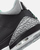 Jordan Air Jordan 3 Retro "Green Glow" Black/Green Glow