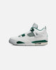 Jordan Air Jordan 4 Retro "Oxidised Green" White/Oxidized Green