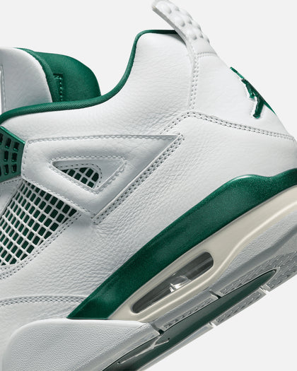 Jordan Air Jordan 4 Retro "Oxidised Green" White/Oxidized Green