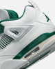 Jordan Air Jordan 4 Retro "Oxidised Green" White/Oxidized Green