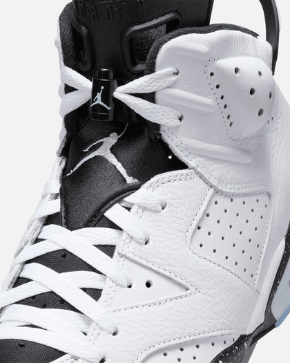 Jordan Air Jordan 6 Retro "Oreo" White/Black