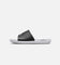 Jordan Jumpman Slides Black/White