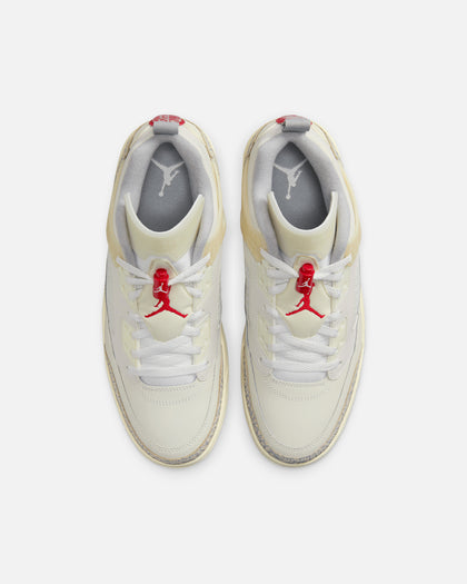 Jordan Spizike Low Sail/University