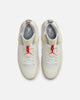 Jordan Spizike Low Sail/University