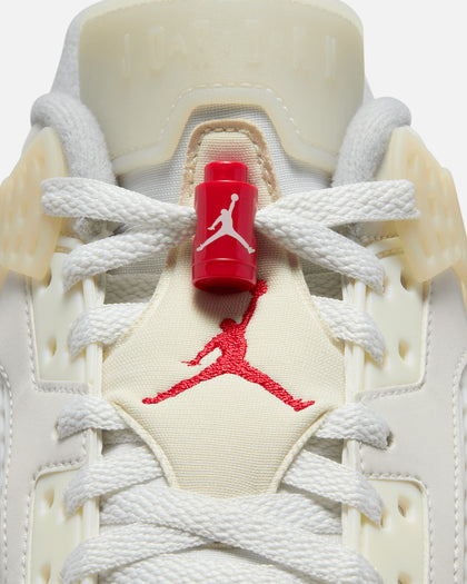 Jordan Spizike Low Sail/University