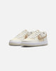 Nike Kids' Air Force 1 LV8 Sail/Khaki-Coco