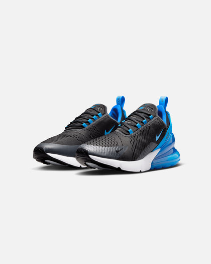 Nike Air Max 270 Anthracite/Photo Blue