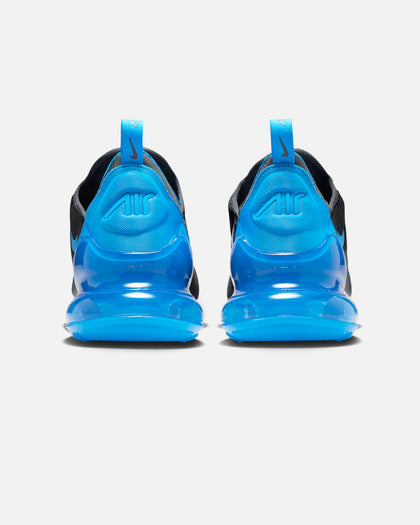 Nike Air Max 270 Anthracite/Photo Blue