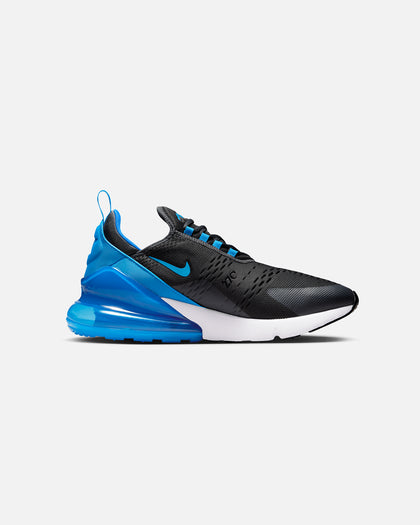 Nike Air Max 270 Anthracite/Photo Blue