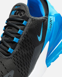 Nike Air Max 270 Anthracite/Photo Blue