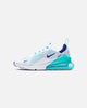 Nike Air Max 270 White/Hyper Jade