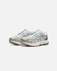Nike P-6000 Light Bone/White