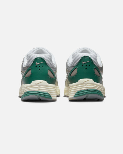 Nike P-6000 Light Bone/White
