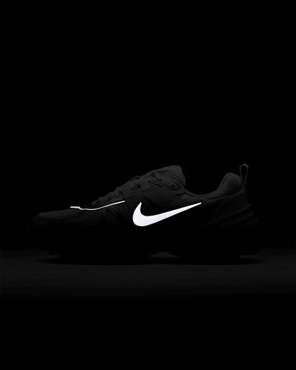 Nike Women's V2K Run White/Metallic