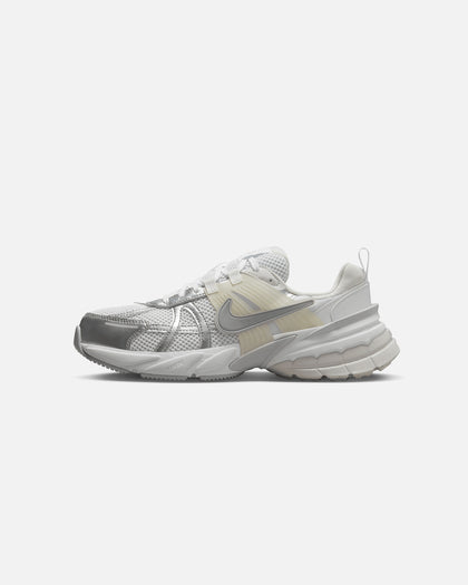 Nike Women's V2K Run White/Metallic