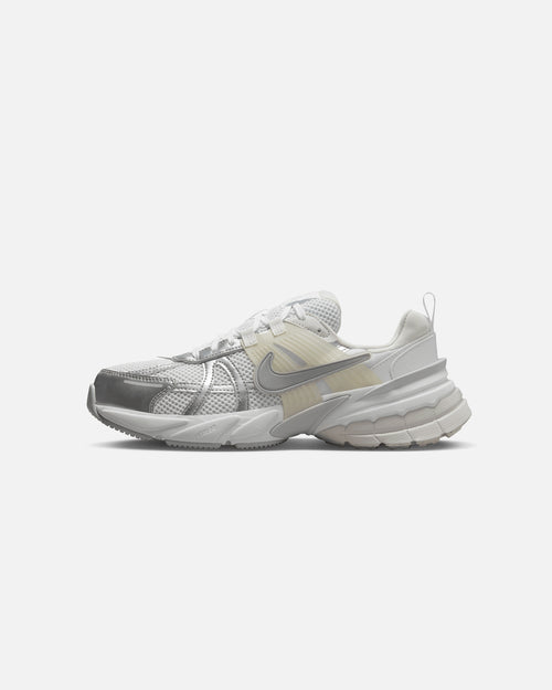 Nike Women's V2K Run White/Metallic