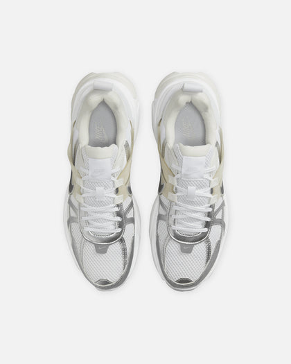 Nike Women's V2K Run White/Metallic