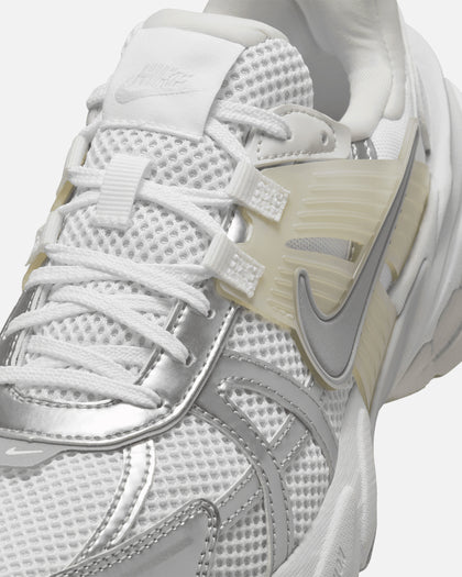 Nike Women's V2K Run White/Metallic