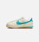 Nike Women's Cortez Coconut Milk/Teal