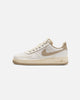 Nike Women's Air Force 1 '07 Sail/Limestone-Pale Vanilla