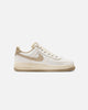 Nike Women's Air Force 1 '07 Sail/Limestone-Pale Vanilla