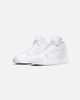 Jordan Air Jordan 1 Mid White/White