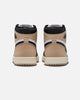 Jordan Women's Air Jordan Retro High OG "Latte" Black/Legend MD Brown