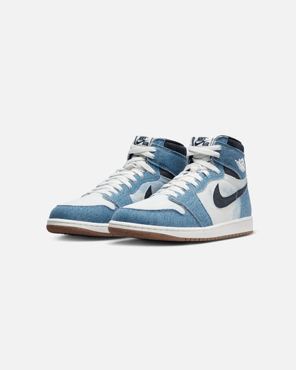 Jordan Air Jordan 1 Retro High OG "Denim" Summit White/Obsidian