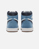 Jordan Air Jordan 1 Retro High OG "Denim" Summit White/Obsidian