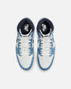 Jordan Air Jordan 1 Retro High OG "Denim" Summit White/Obsidian