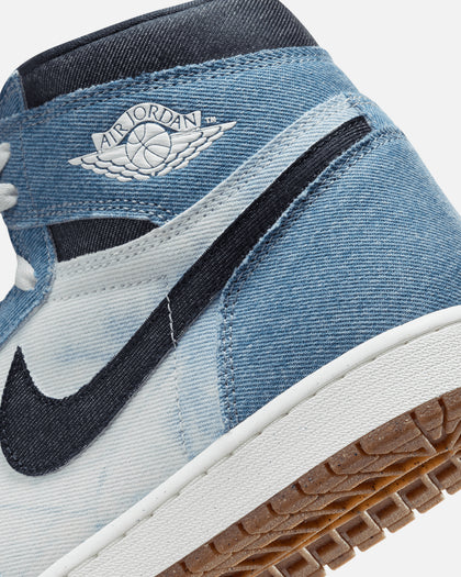 Jordan Air Jordan 1 Retro High OG "Denim" Summit White/Obsidian