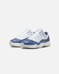Jordan Air Jordan 11 Retro Low "Diffused Blue" White/Midnight