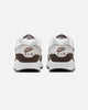 Nike Women's Air Max 1 "Baroque Brown" Neutral Grey/Baroque Brown