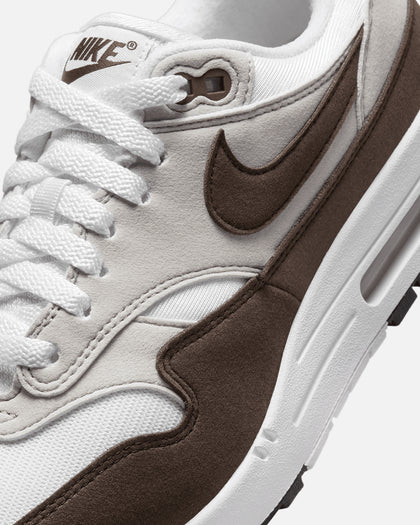 Nike Women's Air Max 1 "Baroque Brown" Neutral Grey/Baroque Brown