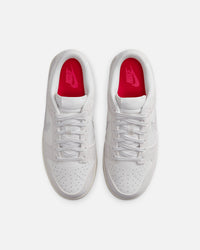 Nike Women's Dunk Low "Iridescent Swoosh" Sail/Multi-colour