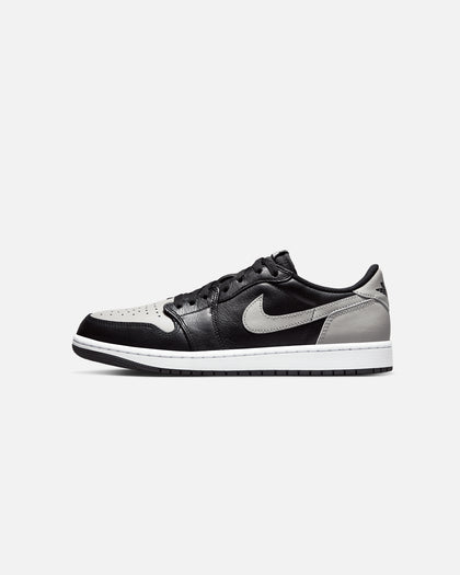 Jordan Air Jordan 1 Low OG "Shadow" Black/Grey