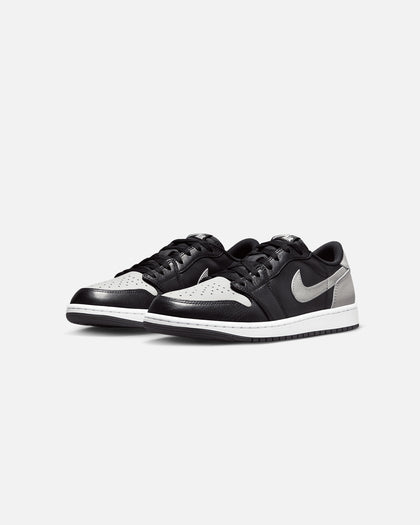 Jordan Air Jordan 1 Low OG "Shadow" Black/Grey