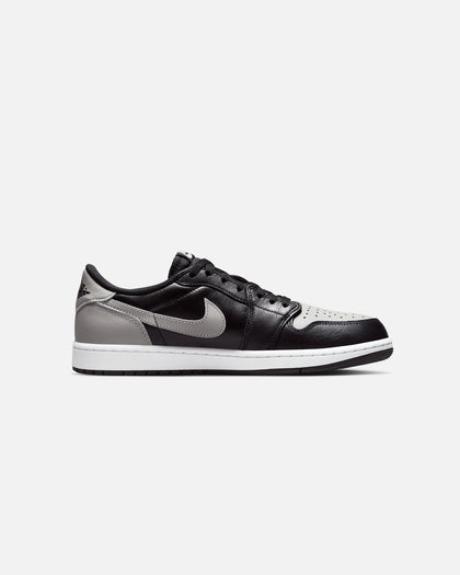 Jordan Air Jordan 1 Low OG "Shadow" Black/Grey