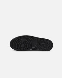 Jordan Air Jordan 1 Low OG "Shadow" Black/Grey