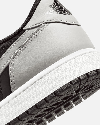 Jordan Air Jordan 1 Low OG "Shadow" Black/Grey