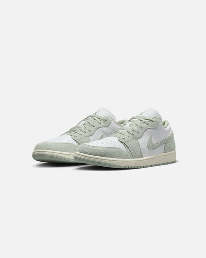 Jordan Air Jordan 1 Low SE "Seafoam" White/Seafoam