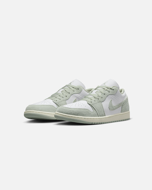 Jordan Air Jordan 1 Low SE "Seafoam" White/Seafoam