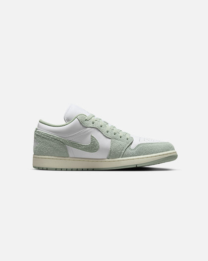 Jordan Air Jordan 1 Low SE "Seafoam" White/Seafoam