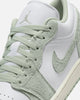 Jordan Air Jordan 1 Low SE "Seafoam" White/Seafoam