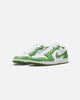 Jordan Air Jordan 1 Low SE "Chlorophyll" White/Chlorophyll