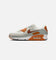 Nike Air Max 90 Summit White/Lt British Tan