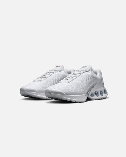 Nike Air Max DN White/White