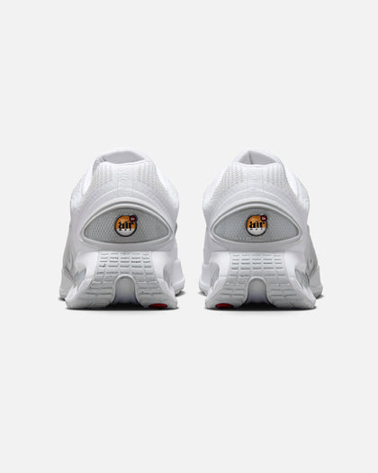 Nike Air Max DN White/White