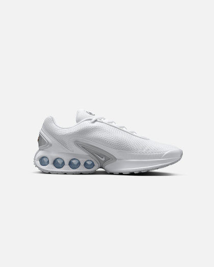 Nike Air Max DN White/White