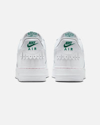 Nike Air Force 1 '07 LV8 "Brogue" White/White-Med Soft Pink